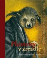 Plameny v zrcadle (Helena Wernischová) [CZ]