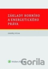 Základy horního a energetického práva