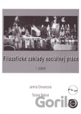 Filozofické základy sociálnej práce