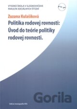 Politika rodovej rovnosti