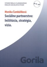Sociálne partnerstvo