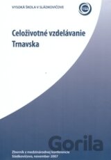 Celoživotné vzdelávanie Trnavska