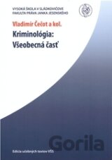 Kriminológia