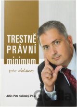 Trestněprávní minimum pro občany