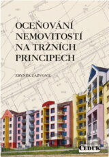 Oceňování nemovitostí na tržních principech