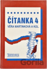 Čítanka 4 : alternativní učebnice pro 4. ročník středních škol