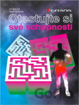 Otestujte si své schopnosti