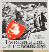 Pardubické podobizny