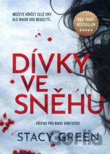 Dívky ve sněhu