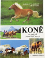 Koně evropských národních parků
