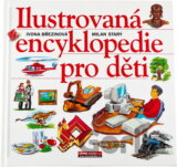 Ilustrovaná encyklopedie pro děti