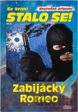 Zabijácký Romeo