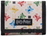 Peňaženka Harry Potter: Znaky Bradavických internátov