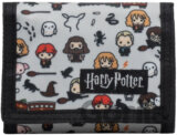 Peňaženka Harry Potter: Chibi postavičky