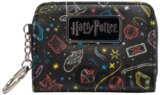 Dámská peňaženka Harry Potter: Kúzelnícky svet
