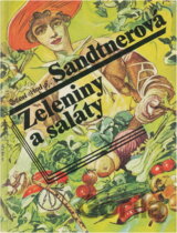 Zeleniny a saláty
