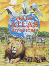 Velký atlas živočichů
