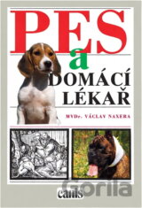 Pes a domácí lékař