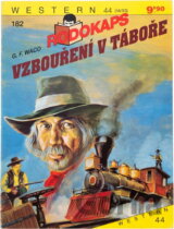 Vzbouření v táboře