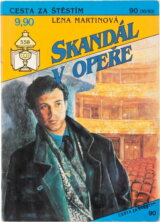 Skandál v opeře