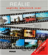 Reálie anglicky mluvících zemí = Basic facts on English-speaking countries