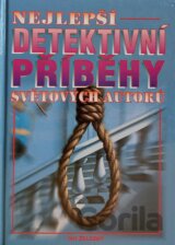 Nejlepší detektivní příběhy světových autorů