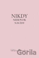 Nikdy nehovor navždy