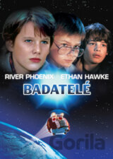 Badatelé