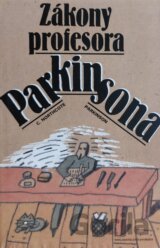 Zákony profesora Parkinsona