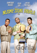 Nejsme žádní andělé (1955)
