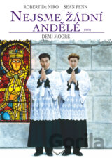 Nejsme žádní andělé (1989)