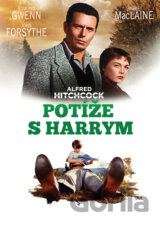 Potíže s Harrym