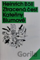 Ztracená čest Kateřiny Blumové