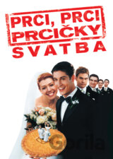 Prci, prci, prcičky 3: Svatba