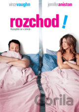 Rozchod!