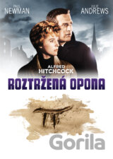 Roztržená opona