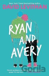 Ryan and Avery