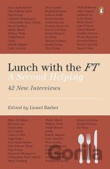 Lunch with the FT