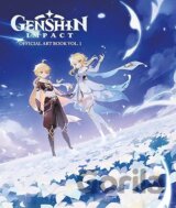 Genshin Impact: Official Art Book Vol. 1