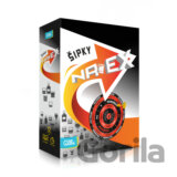 Šipky Na ex!