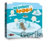 Medvídci HOP!