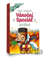 Labilní jednorožci: Vánoční speciál
