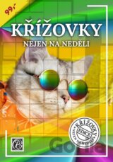Křížovky nejen na neděli