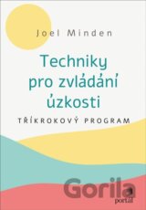 Techniky pro zvládání úzkosti