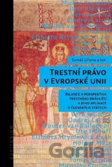 Trestní právo v Evropské unii