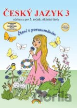 Český jazyk 3 – učebnice
