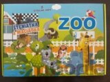 ZOO / Šteniatka a mačiatka - 2 stolné hry
