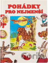 Pohádky pro nejmenší