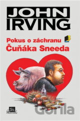 Pokus o záchranu Čuňáka Sneeda