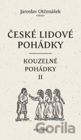 České lidové pohádky III: Kouzelné pohádky 2